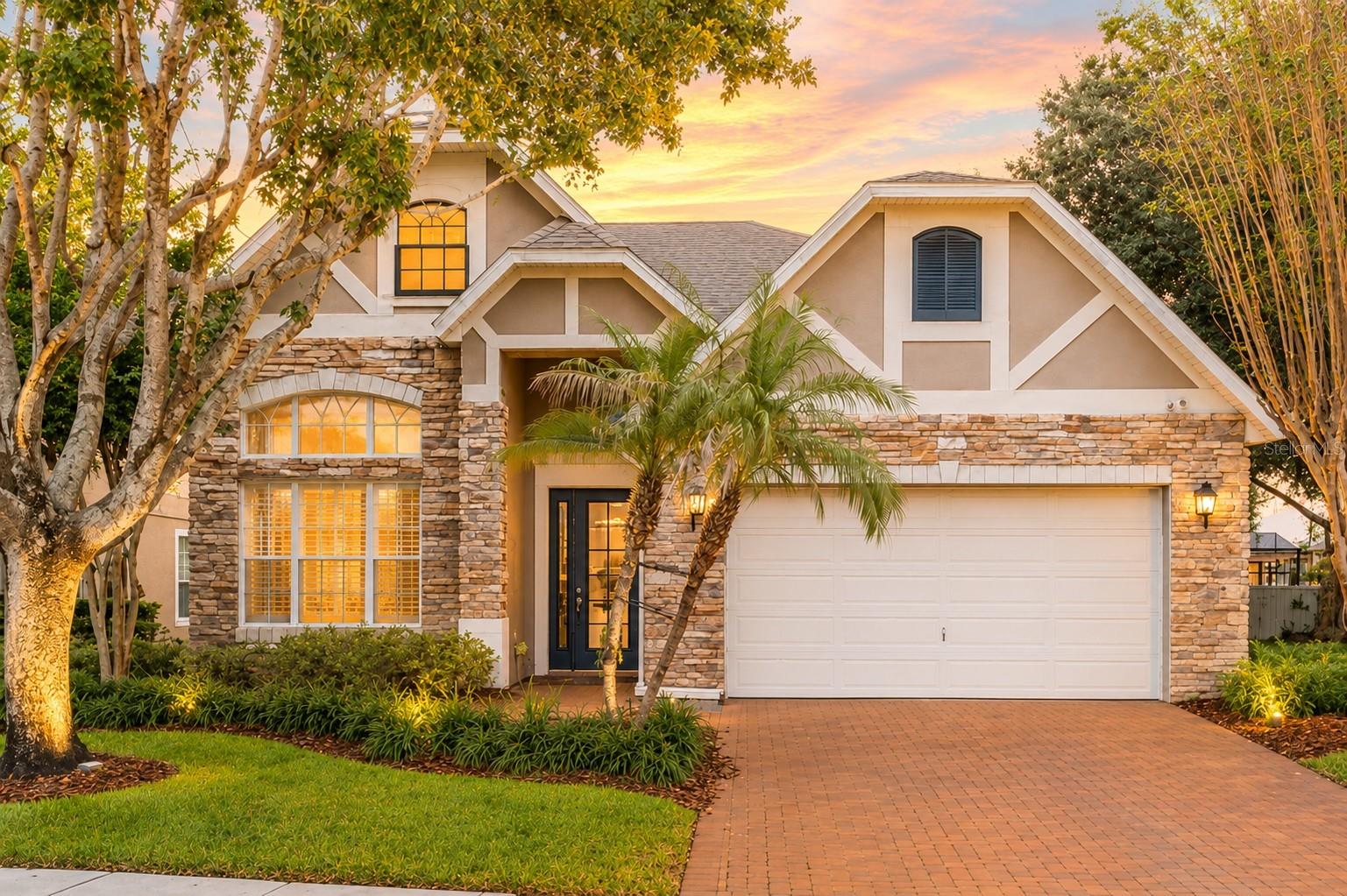 16002 Oak Spring Drive — photo
