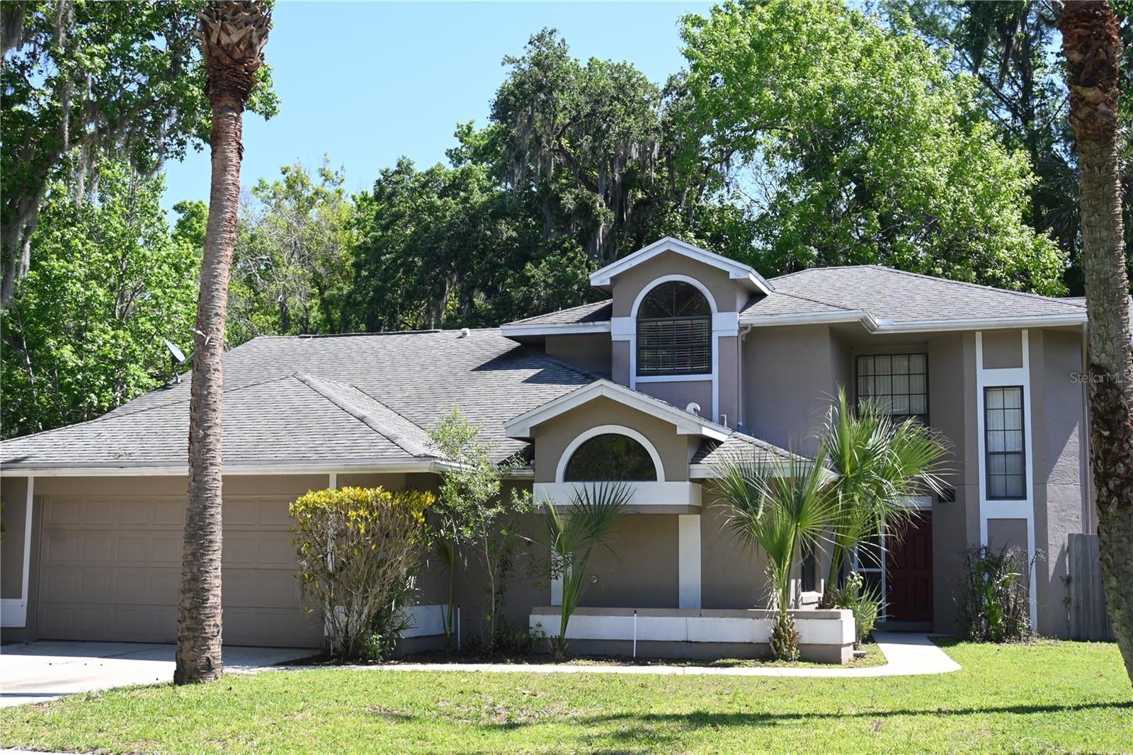1142 Oday Drive — photo