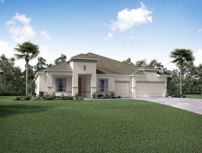 2716 W Mesa Verde Drive — photo