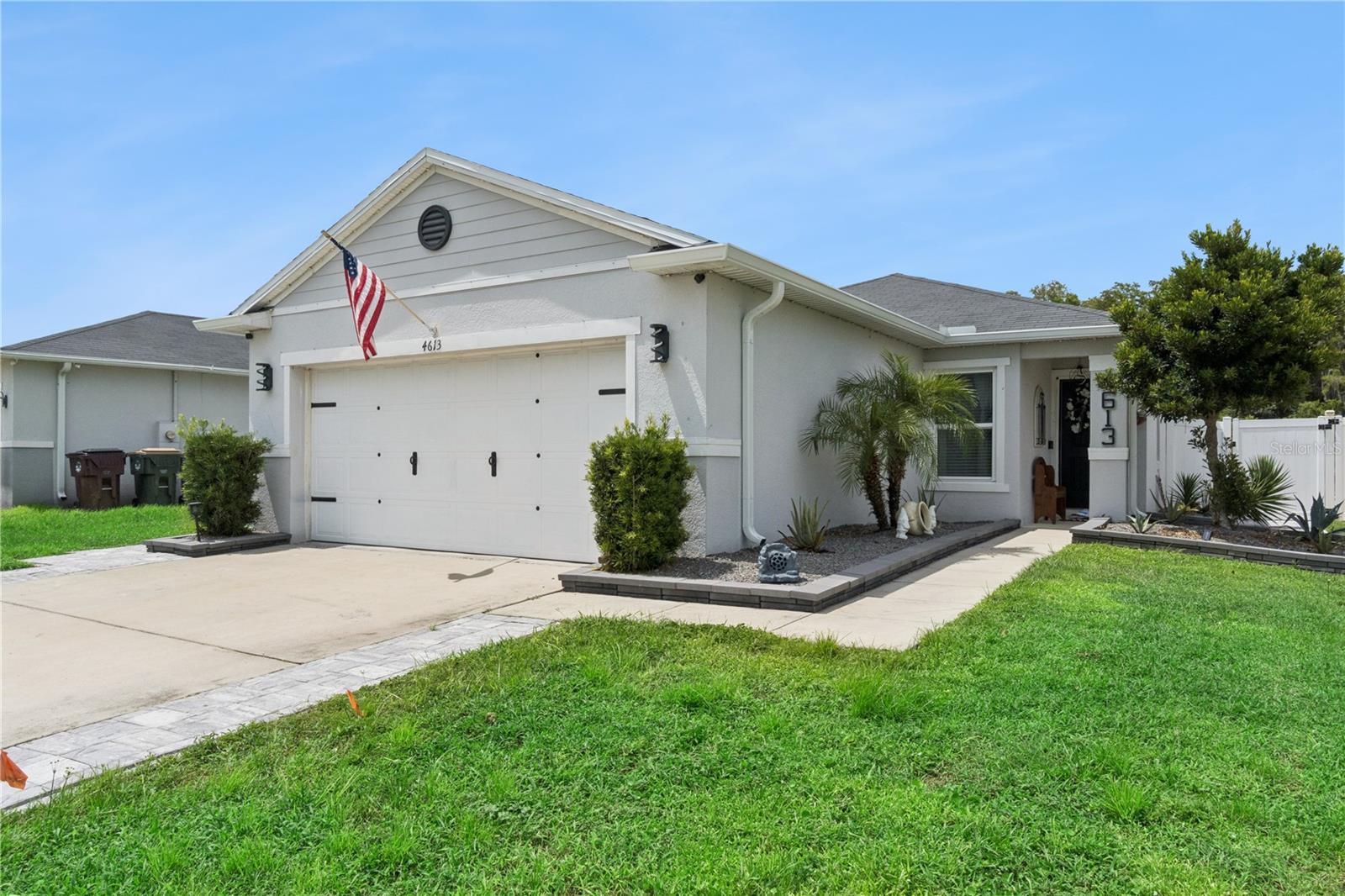 4613 GLENCREST LOOP, ST CLOUD, FL 34772 — photo 2