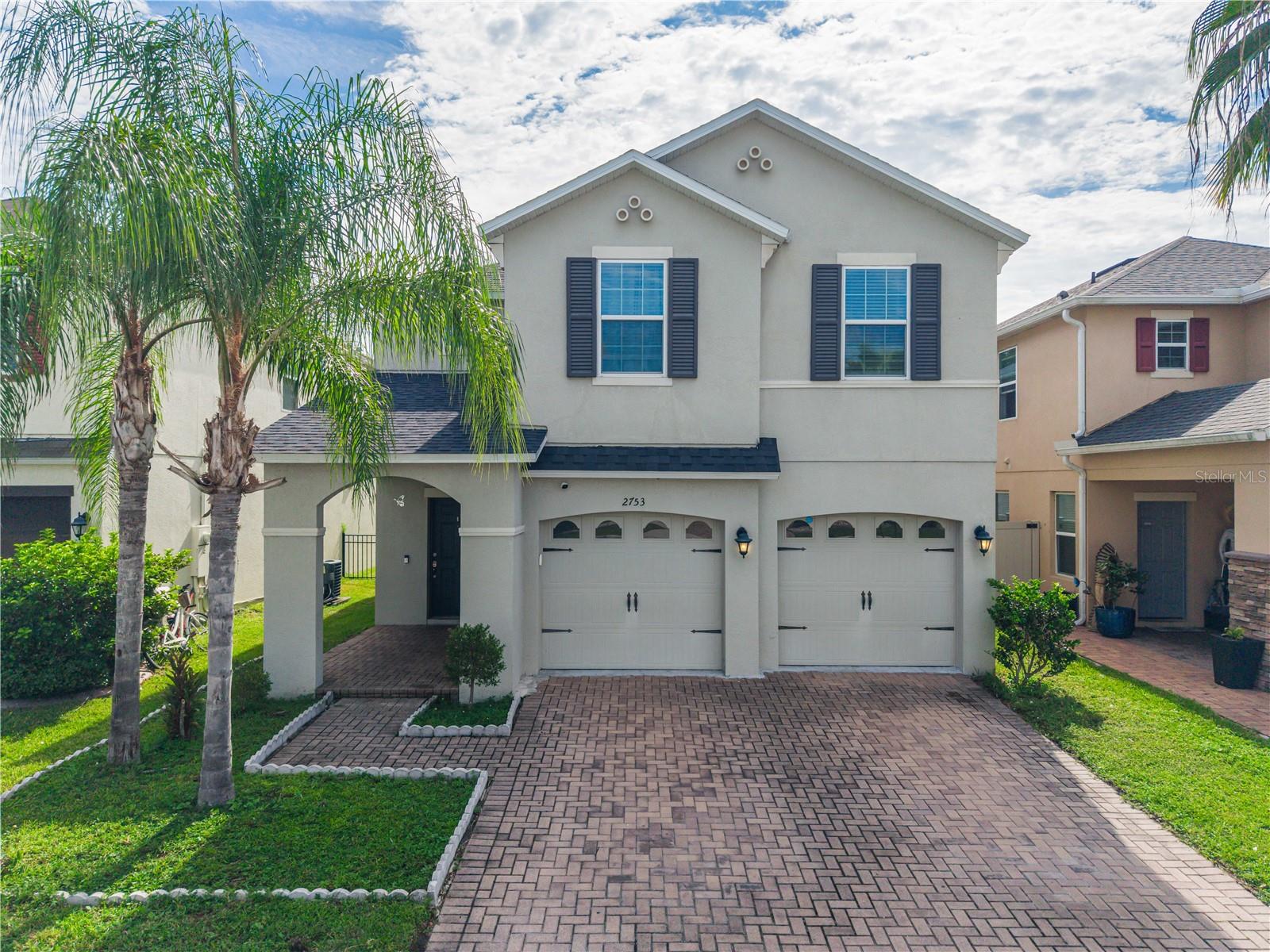 2753 Monticello Way — photo