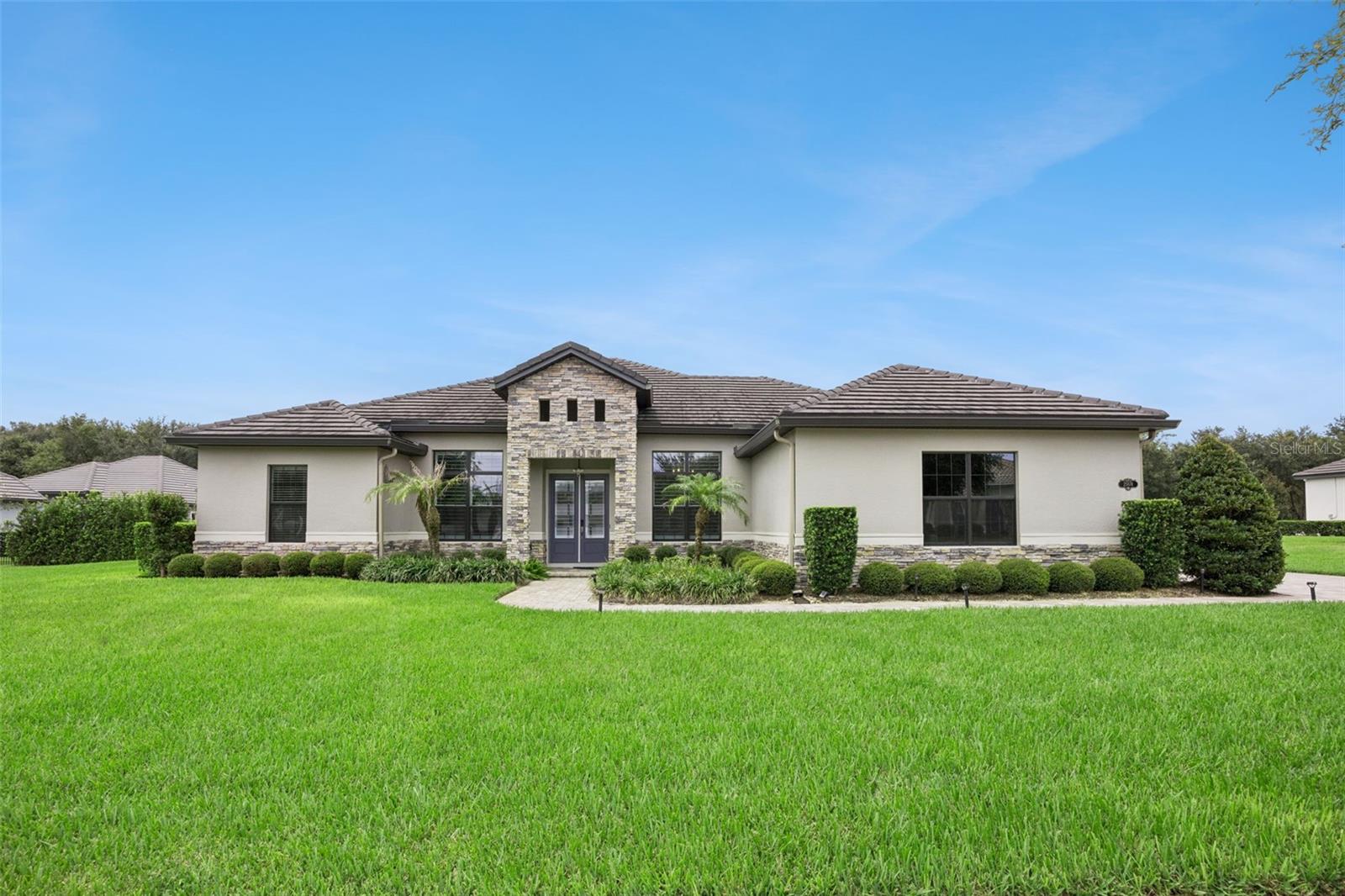 25874 Crossings Bluff Lane — photo
