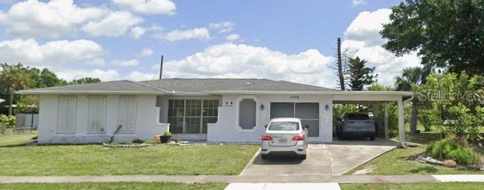 2306 Beacon Drive — photo