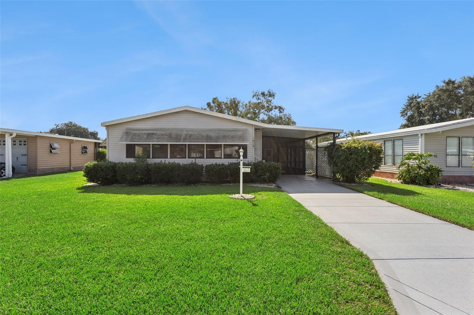 1615 Pinehurst Drive — photo