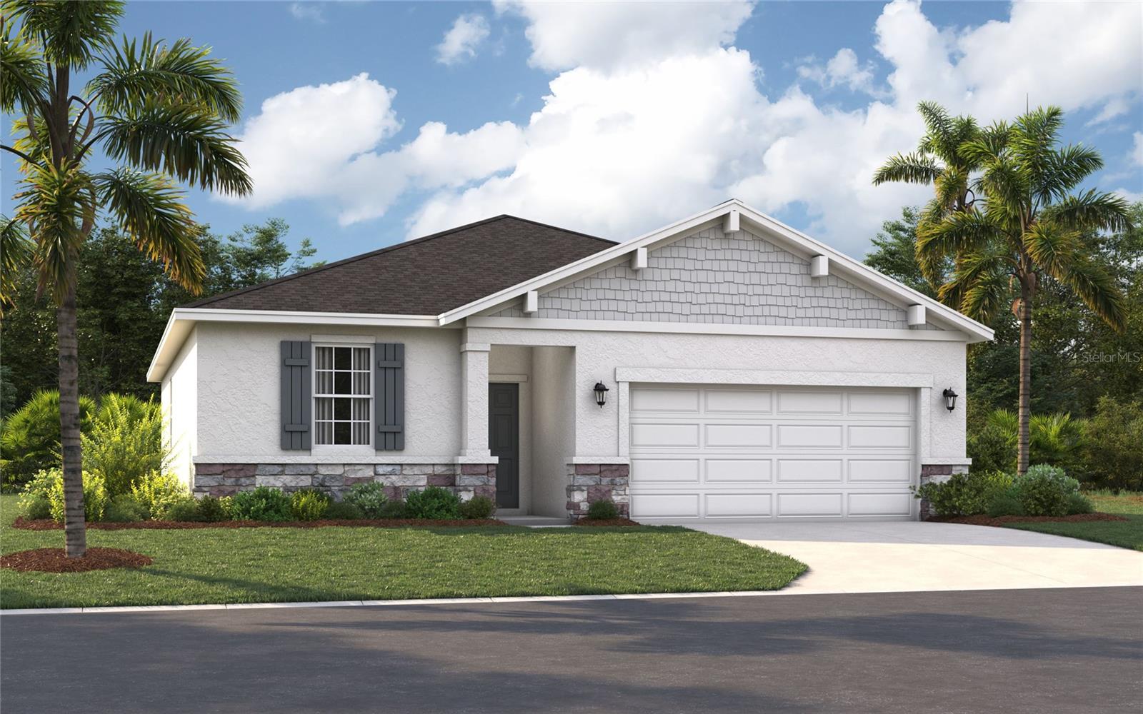 9190 Harris Hawk Drive — photo