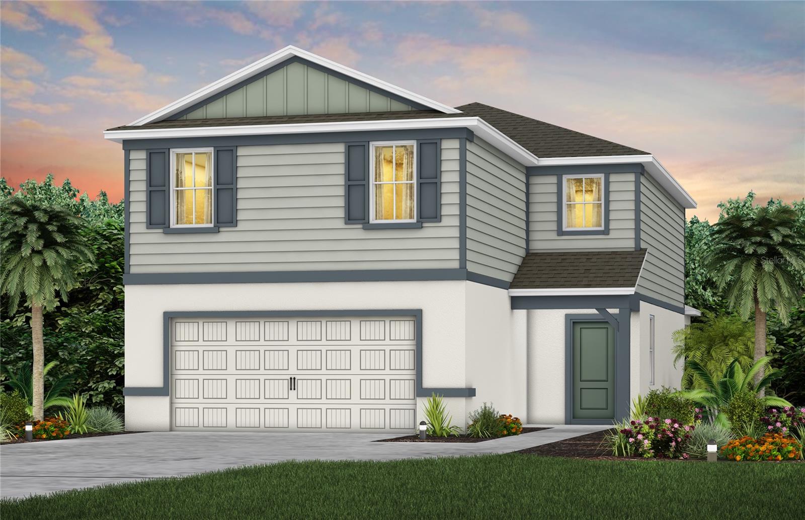 4809 Finley Drive — photo