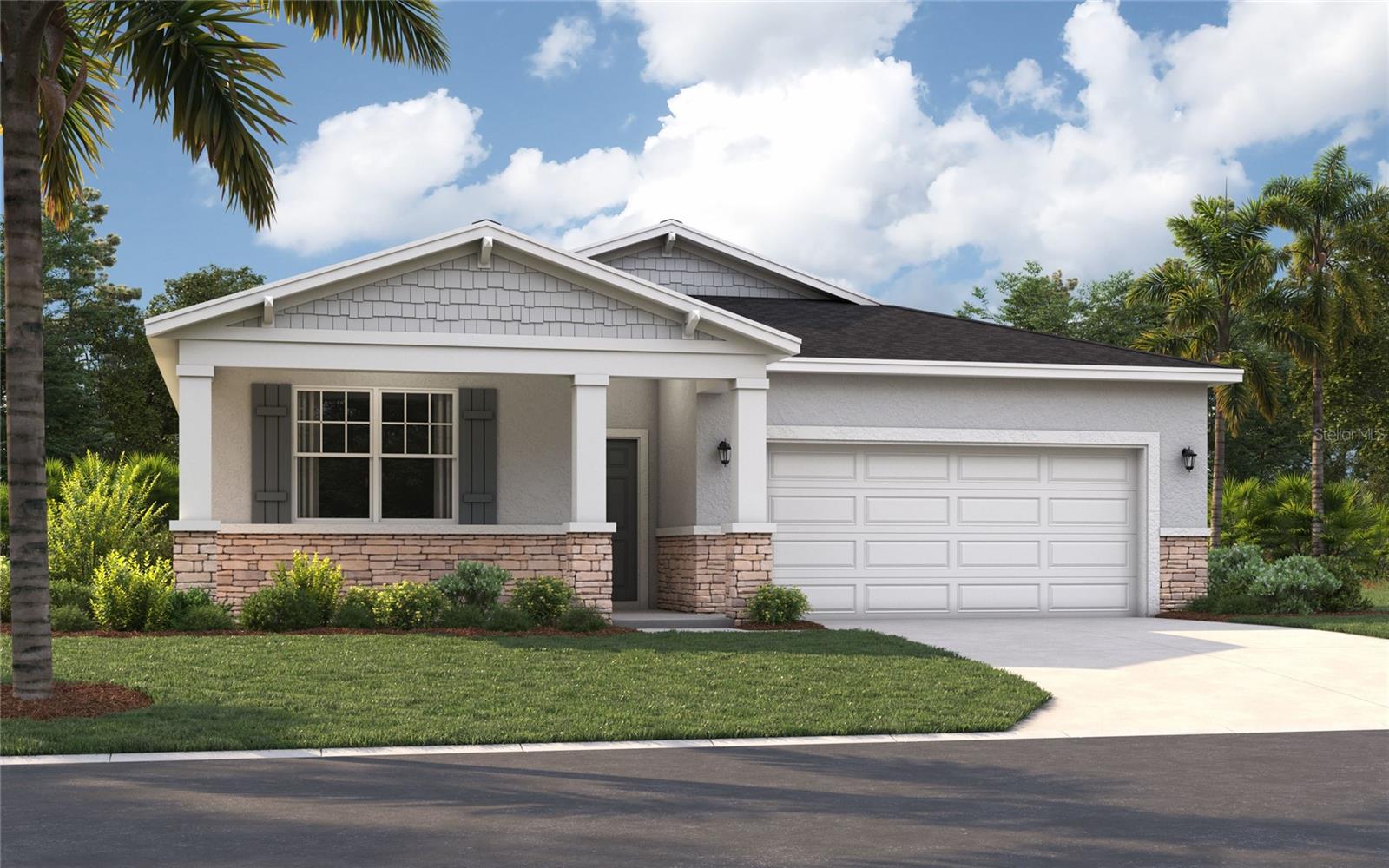9198 Harris Hawk Drive — photo
