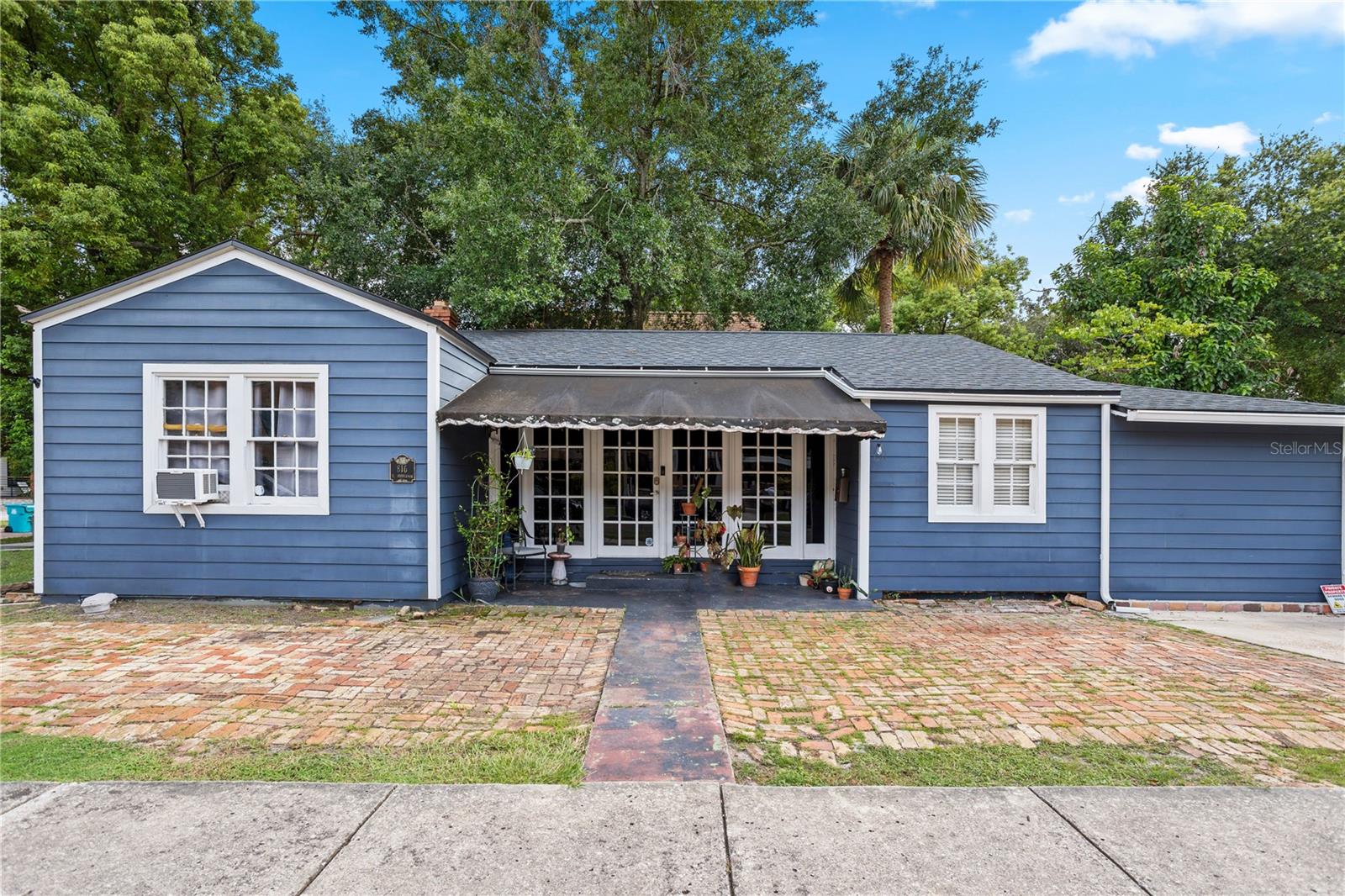 816 E Jefferson Street — photo