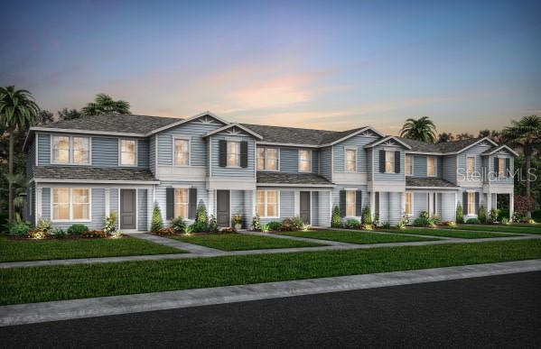 10506 Evening Star Street — photo