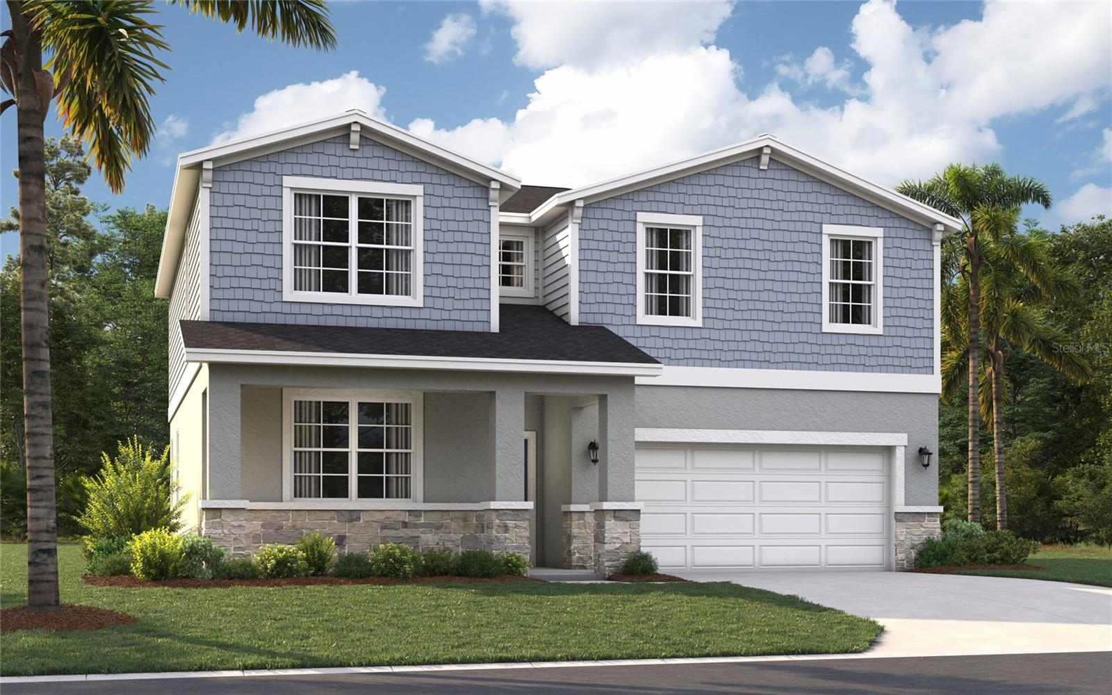 9202 Harris Hawk Drive — photo