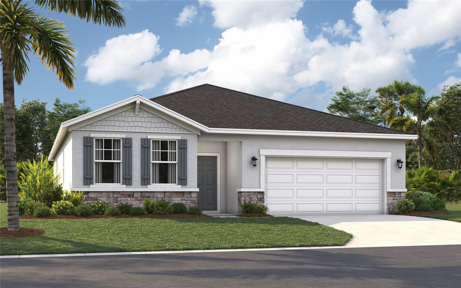9241 Harris Hawk Drive — photo