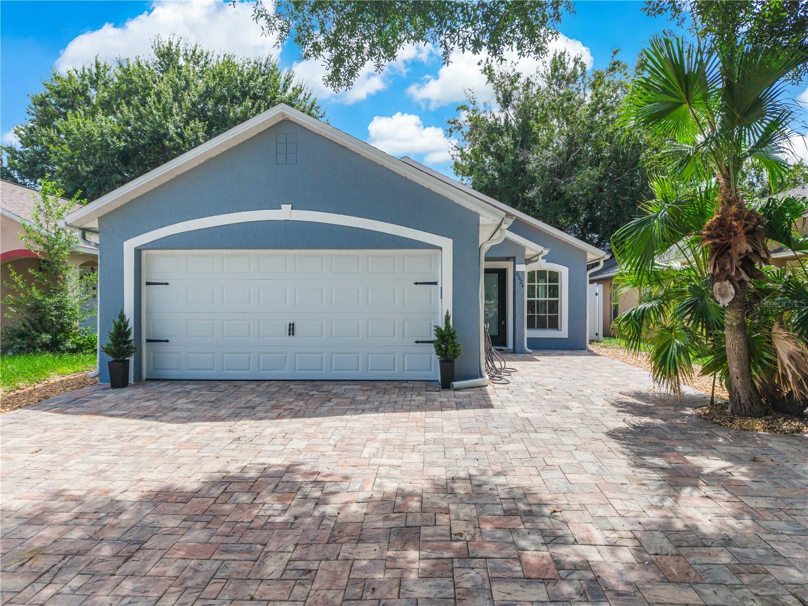 8624 Foley Drive — photo