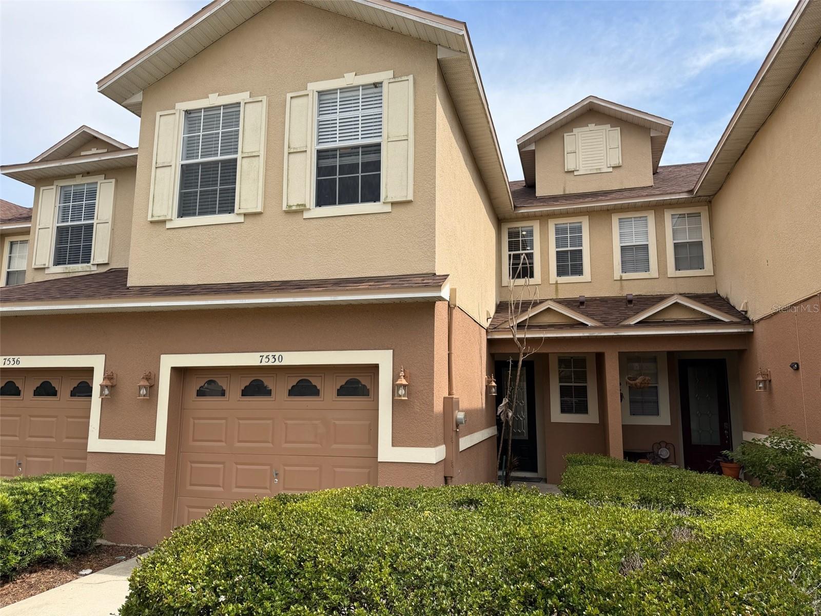 7530 Cranes Creek Court — photo