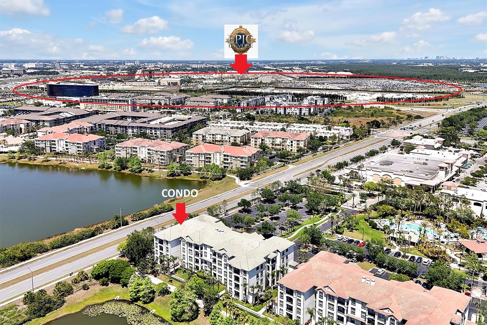 4126 Breakview Drive 30701 — photo