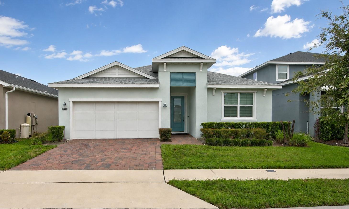 3552 Stonebriar Lane — photo