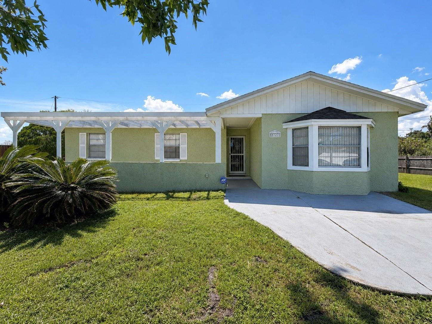2777 Green Meadow Circle — photo