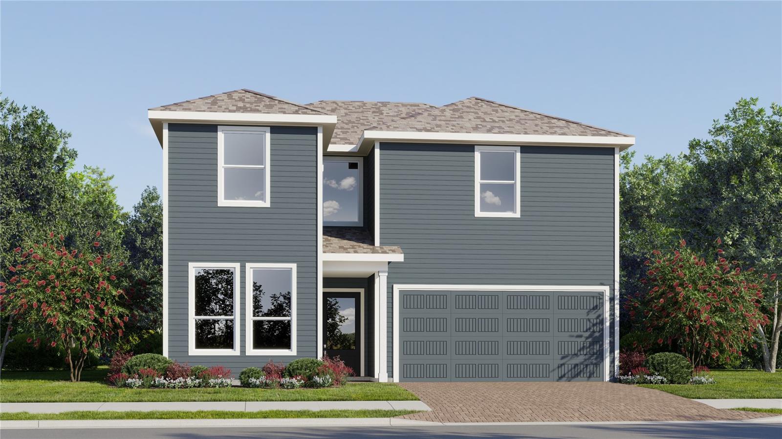 5130 Loyalty Drive — photo