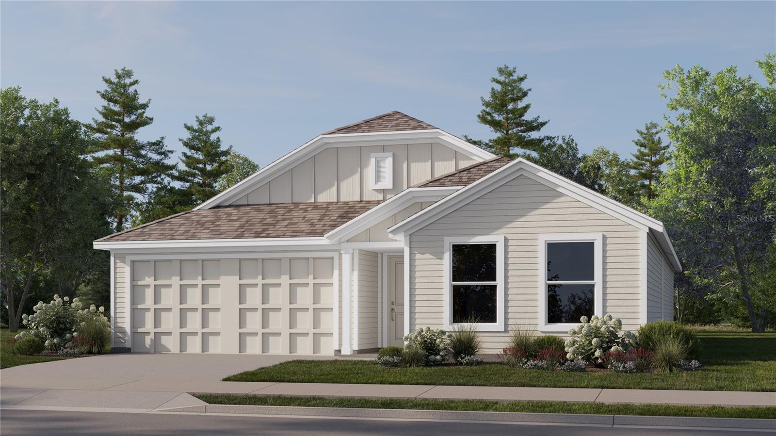 6124 Swamp Bay Drive — photo