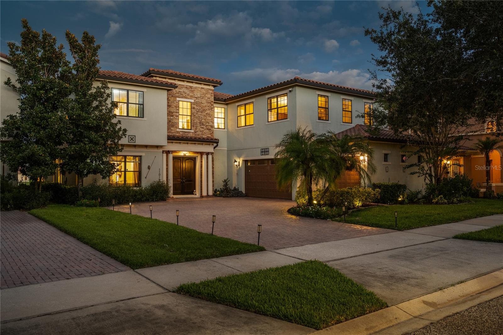 11015 Mobberley Circle — photo