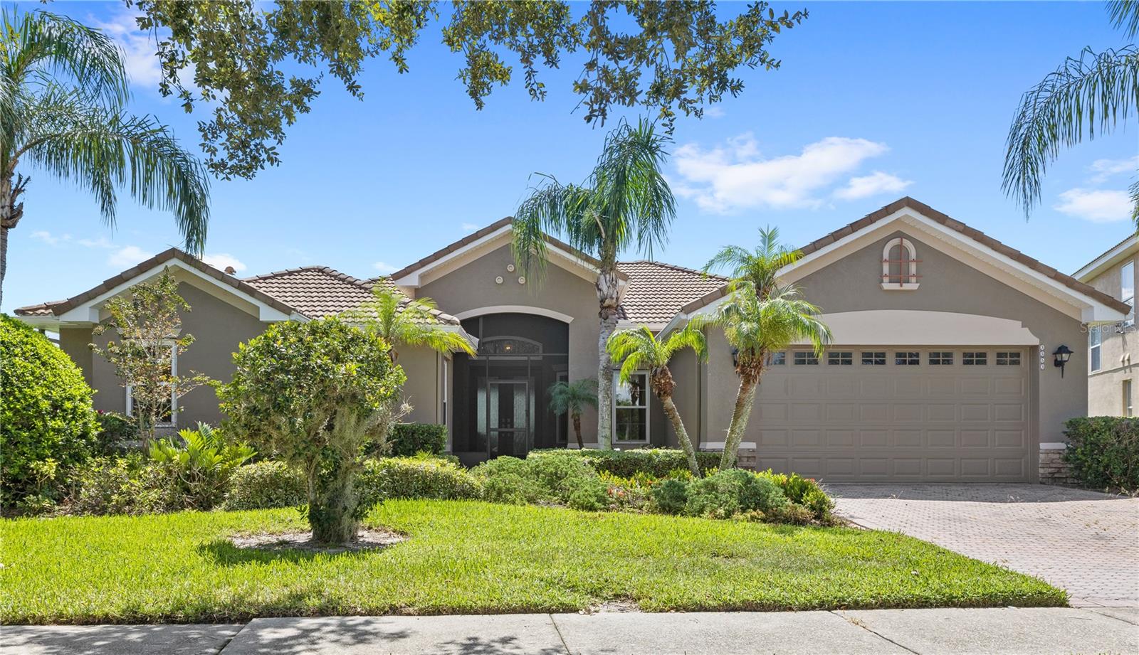 3553 Somerset Circle — photo