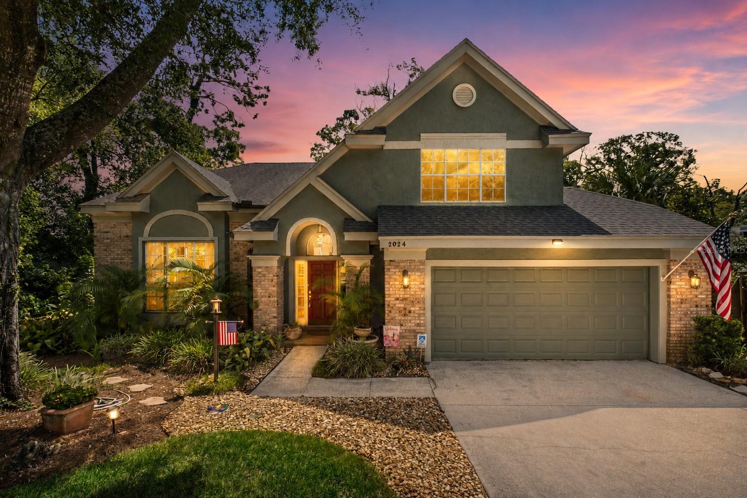 2024 Sawgrass Drive — photo