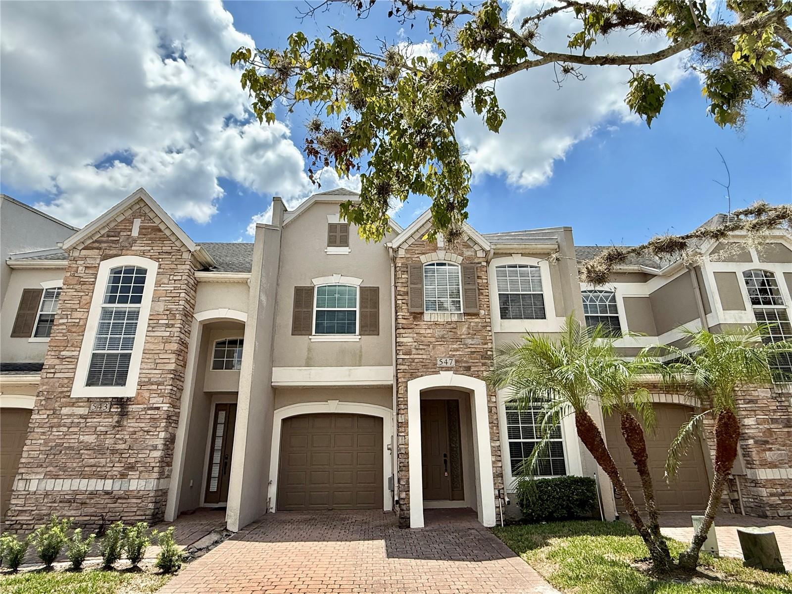 547 Terrace Spring Drive — photo