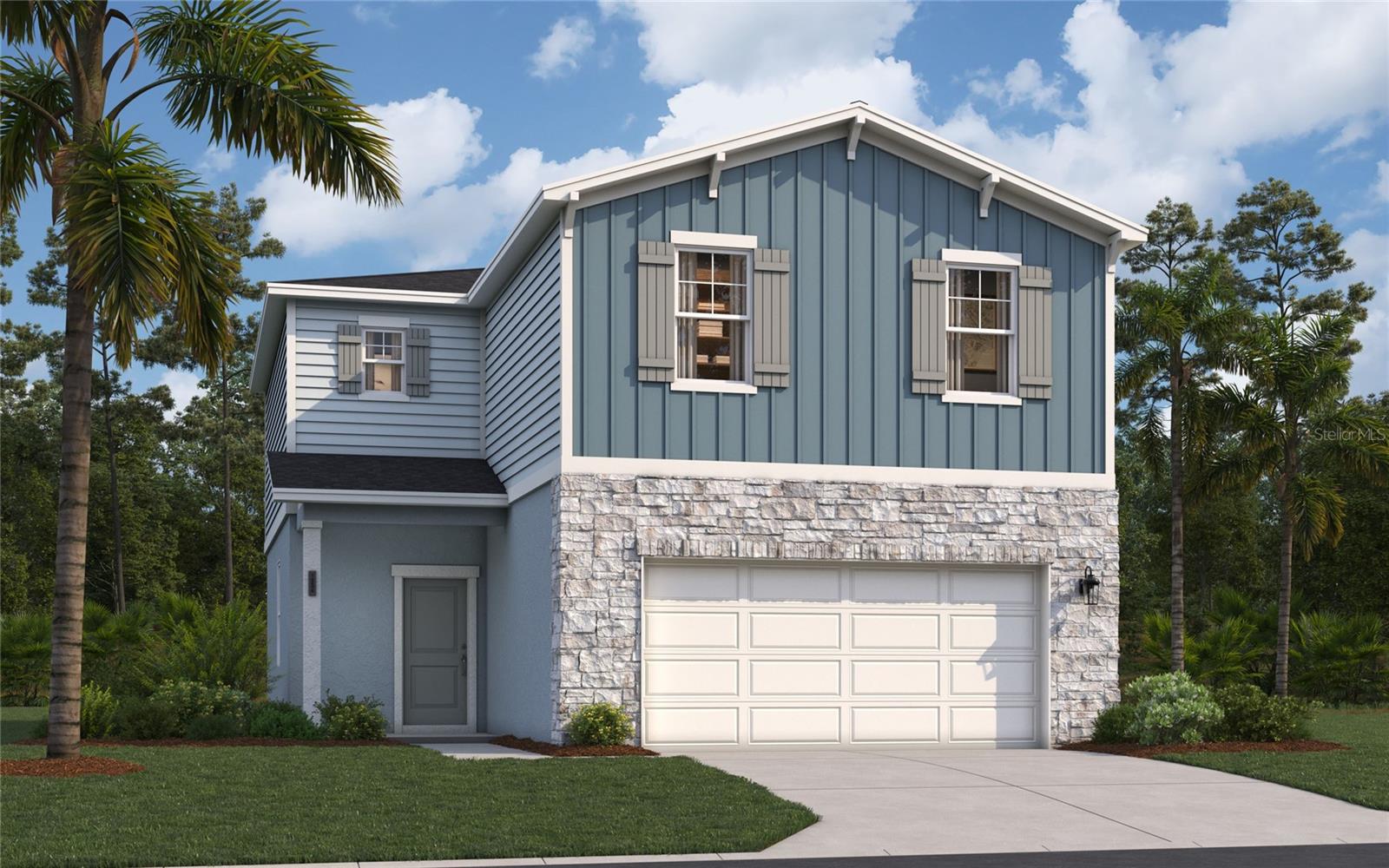 3836 Senna Way — photo