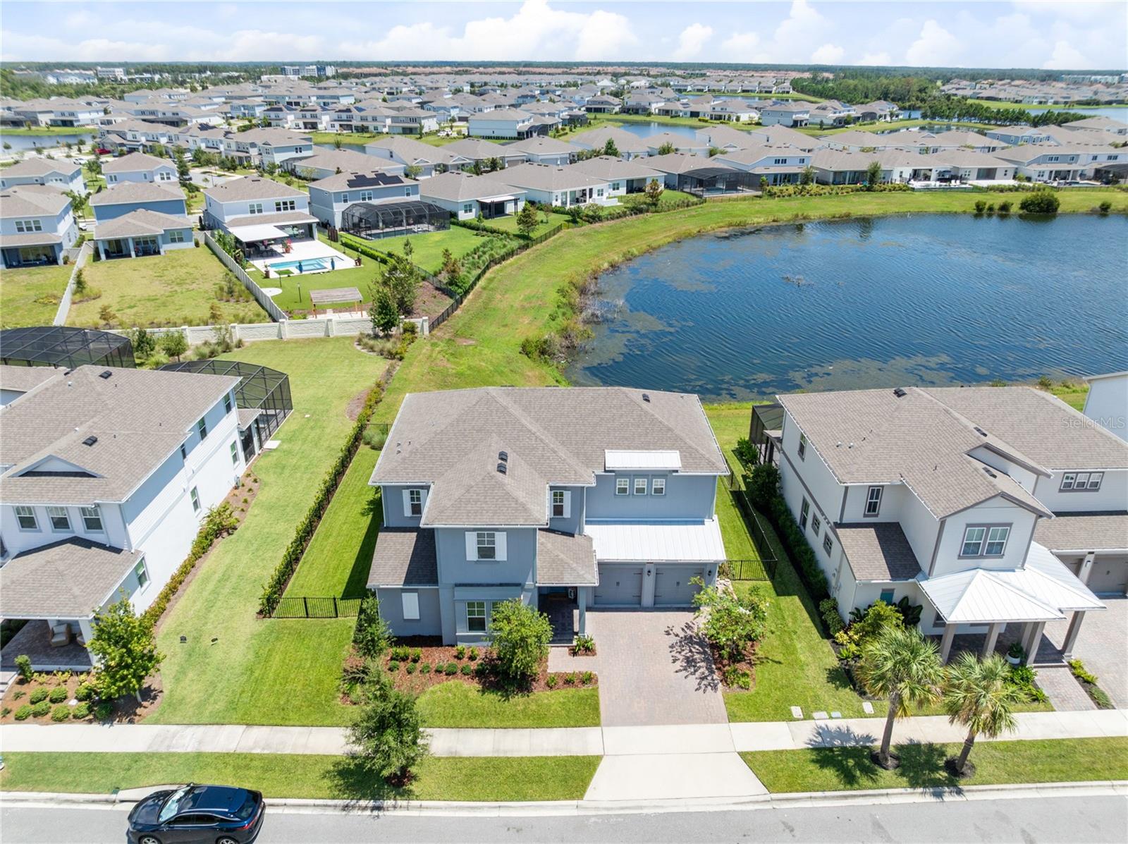 13439 McMillan Drive — photo