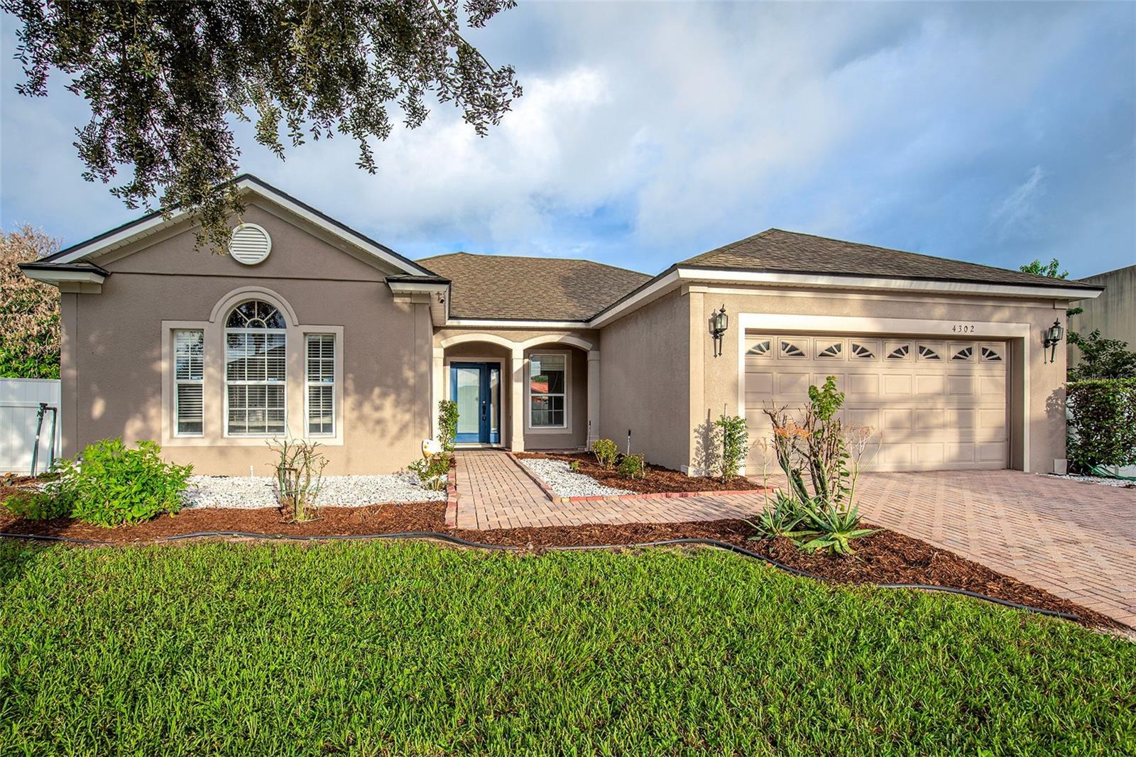 4302 Conroy Club Drive — photo