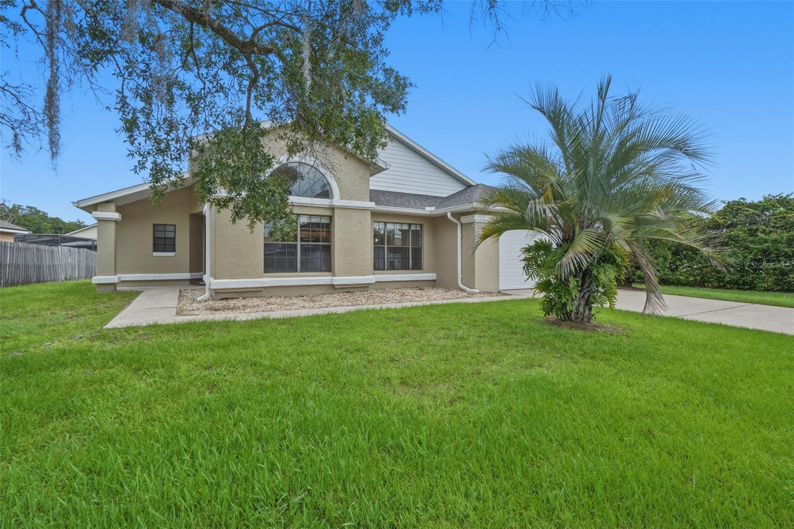 13449 Texas Woods Circle — photo