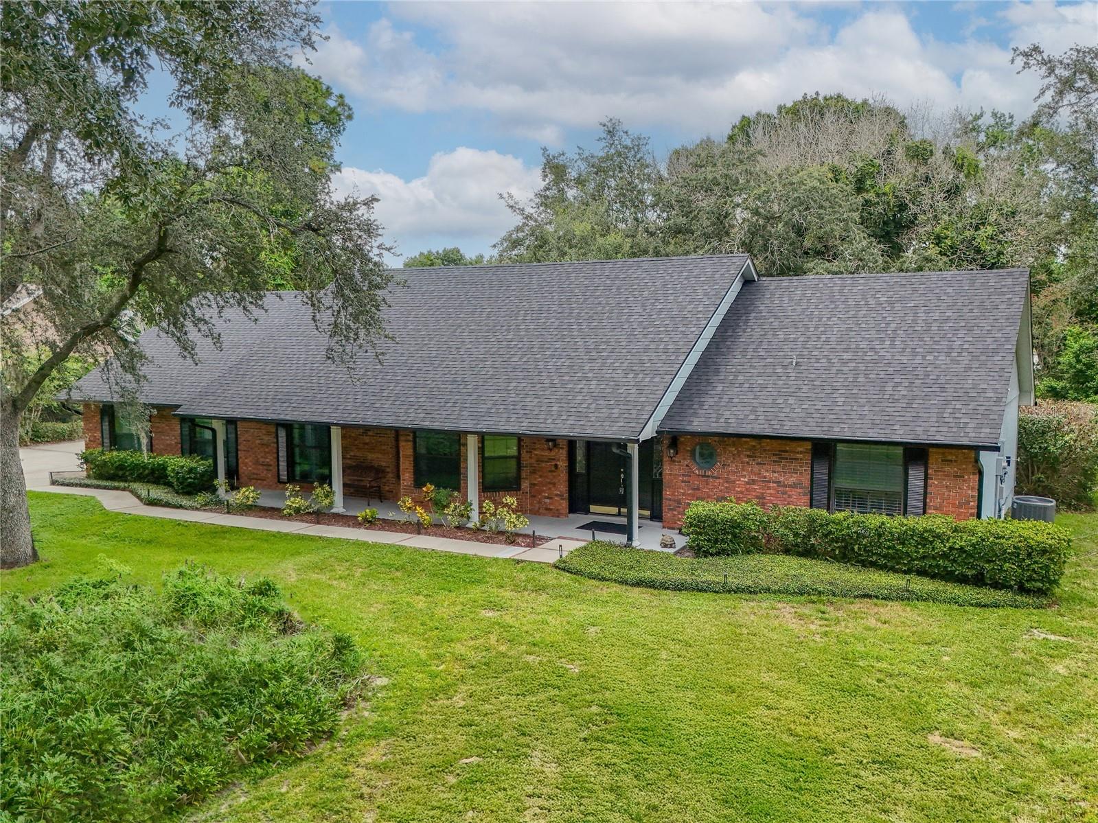 7141 Wooded Village Lane — photo