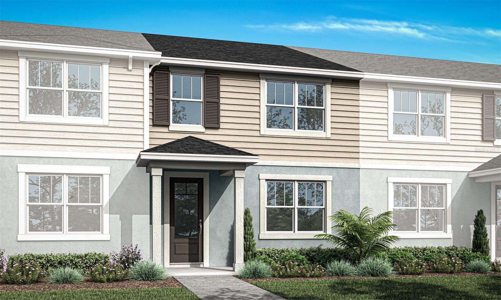 2844 Camellia Flower Street — photo