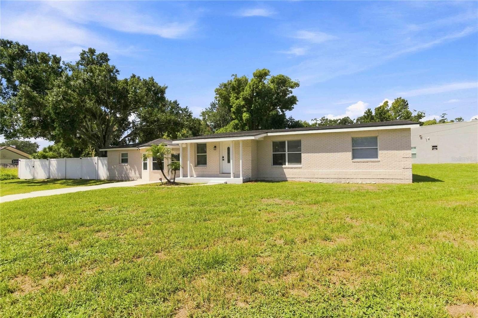 4870 Lake Cecile Drive — photo