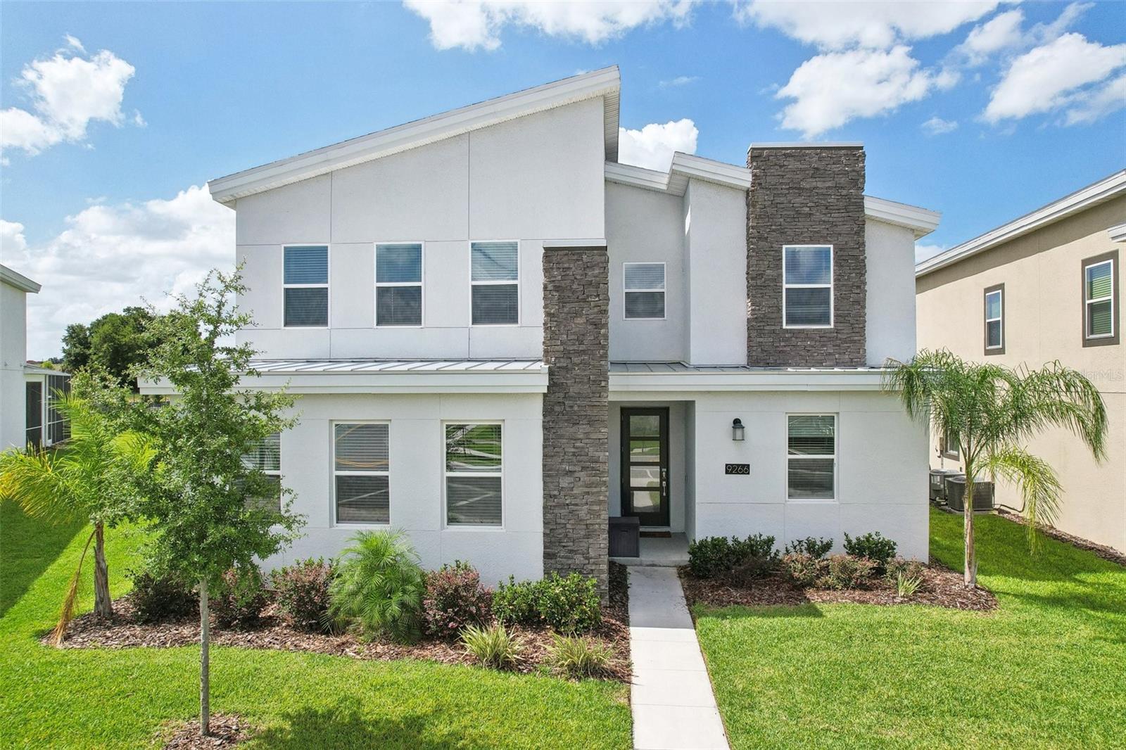 9266 Sommerset Hills Drive — photo