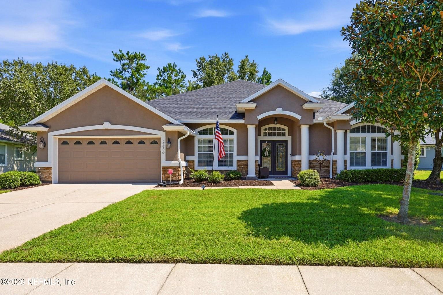 2336 Yellow Jasmine Lane — photo