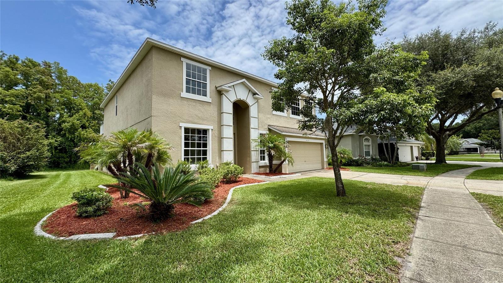 14125 Deep Lake Drive — photo