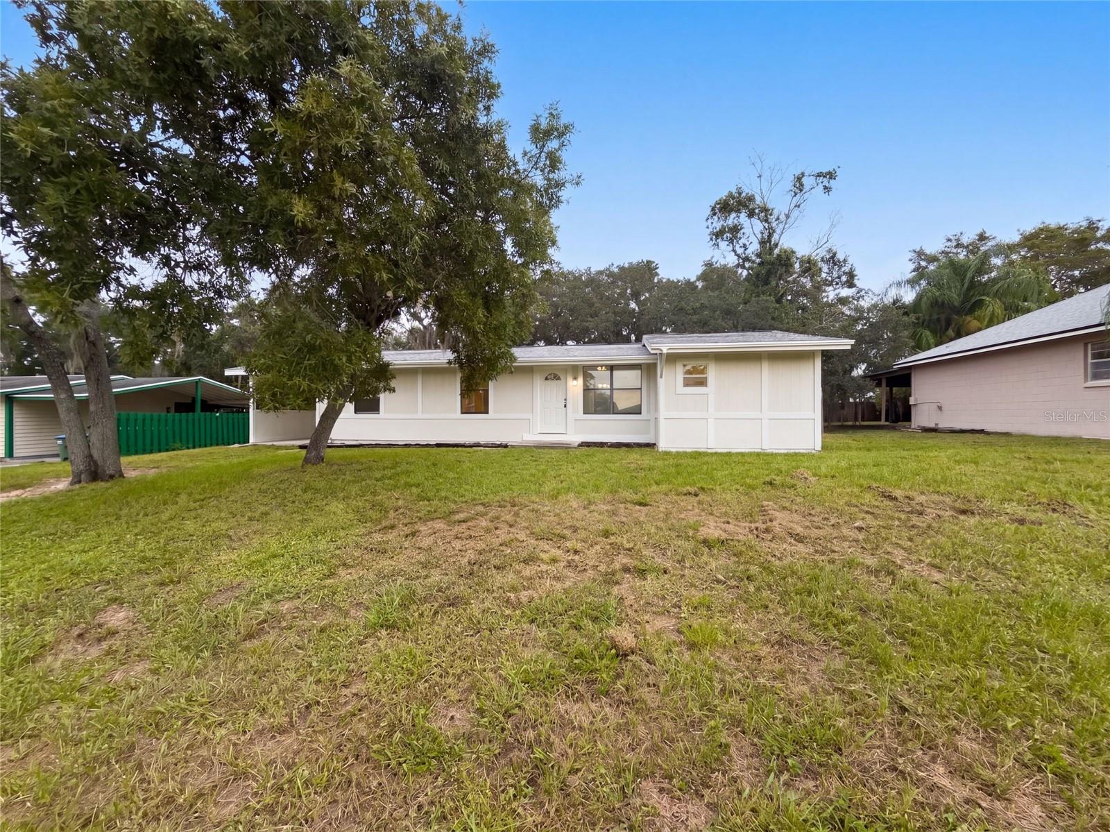3004 Hunkin Circle — photo