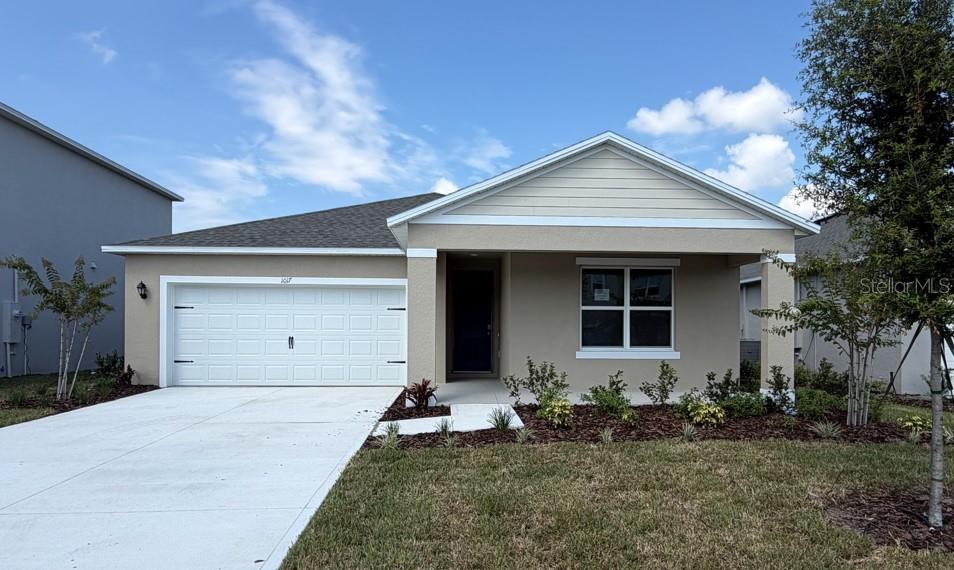 841 Seagrove Trail — photo