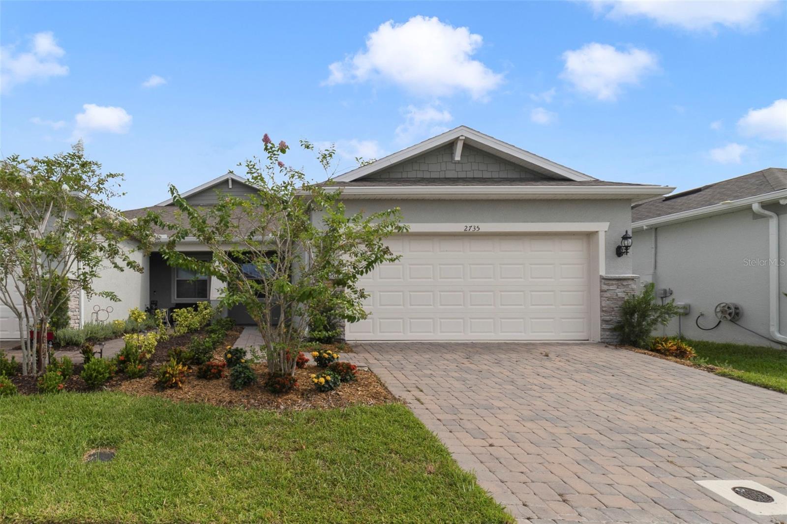 2735 Summer Retreat Lane — photo