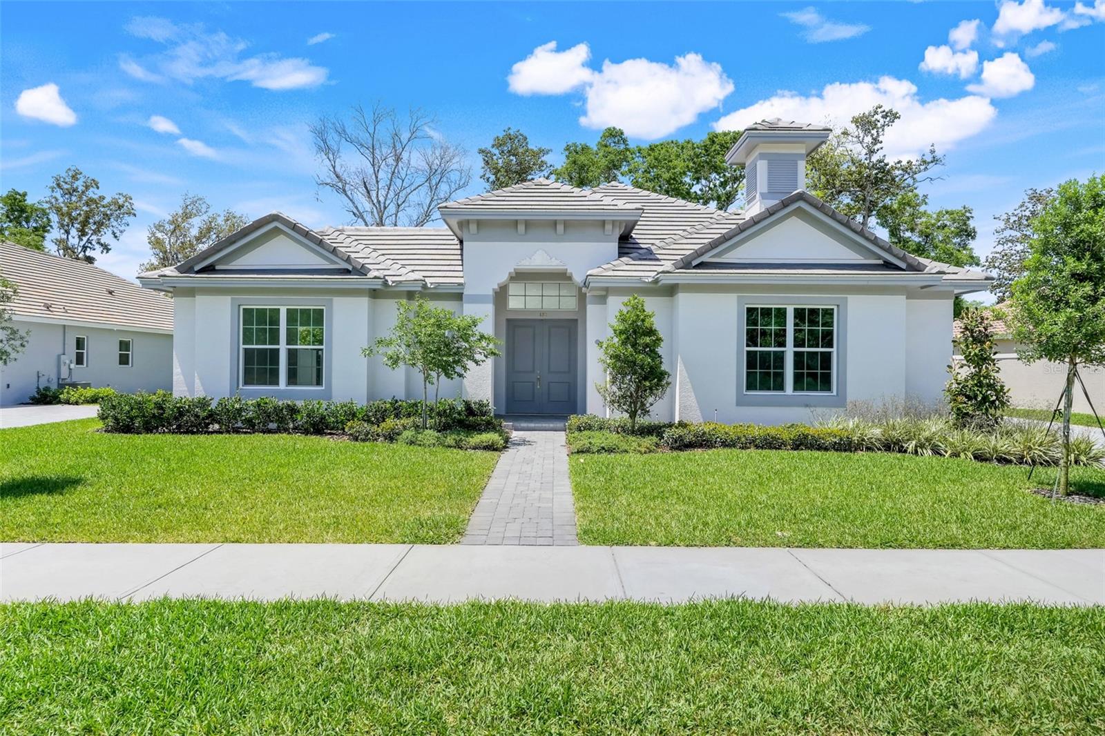 132 New Leatherwood Drive — photo