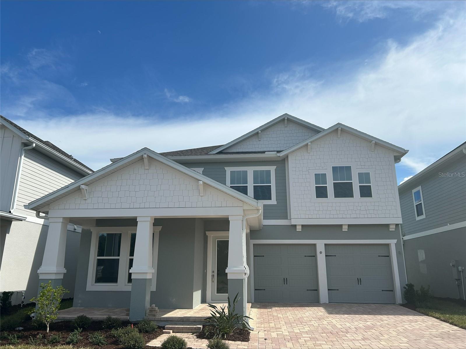 17428 Honeybell Tangelo Court — photo