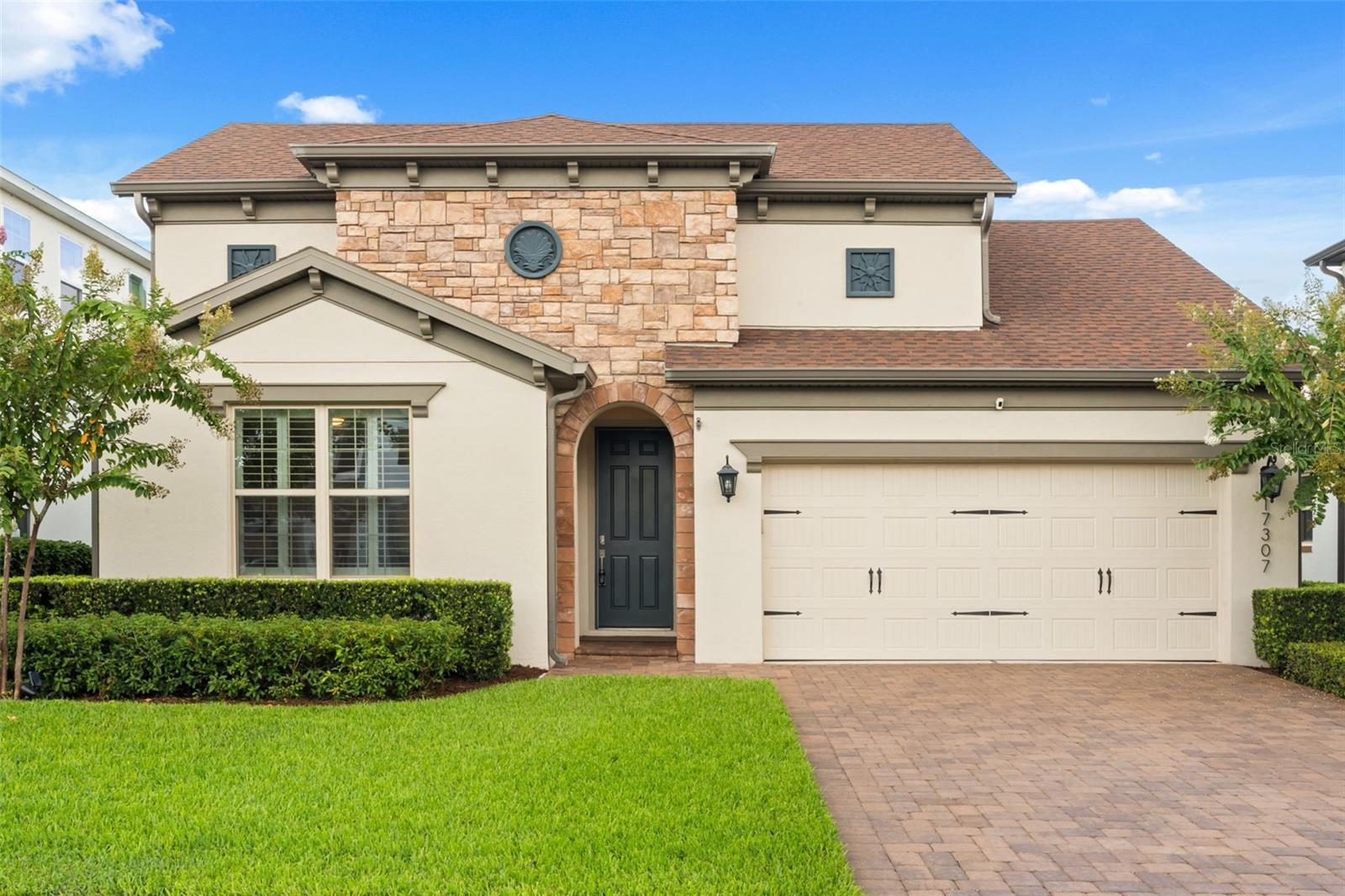 17307 Bal Harbour Drive — photo