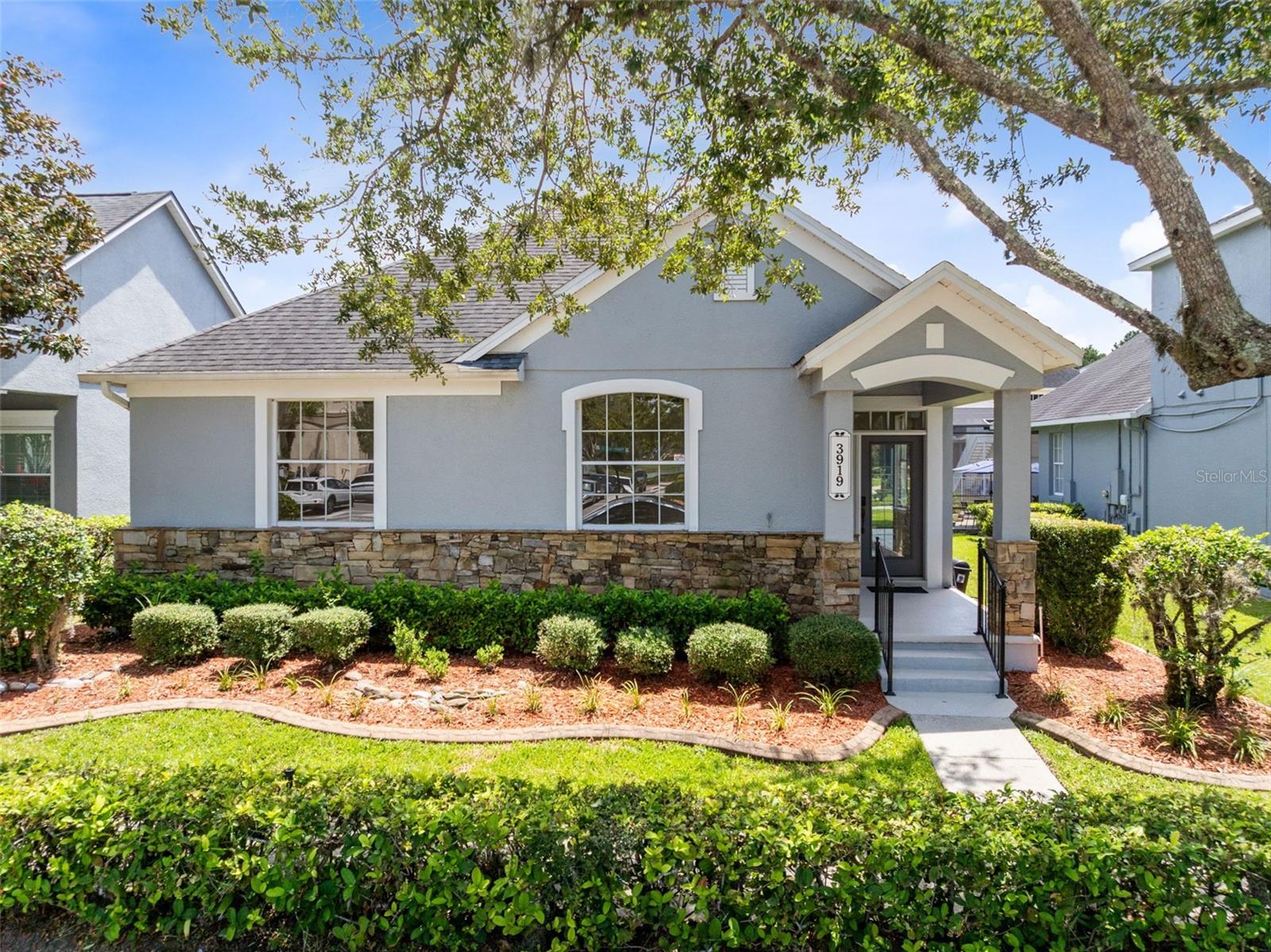 3919 Peppervine Drive — photo