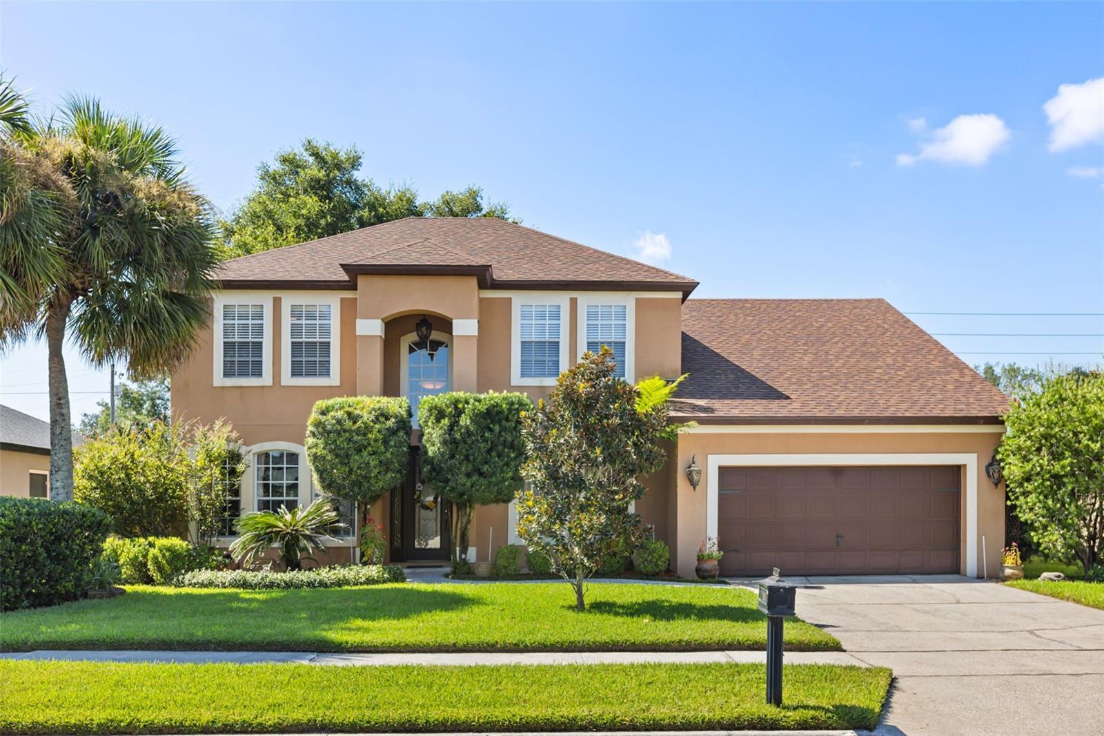 393 Lake Amberleigh Drive — photo