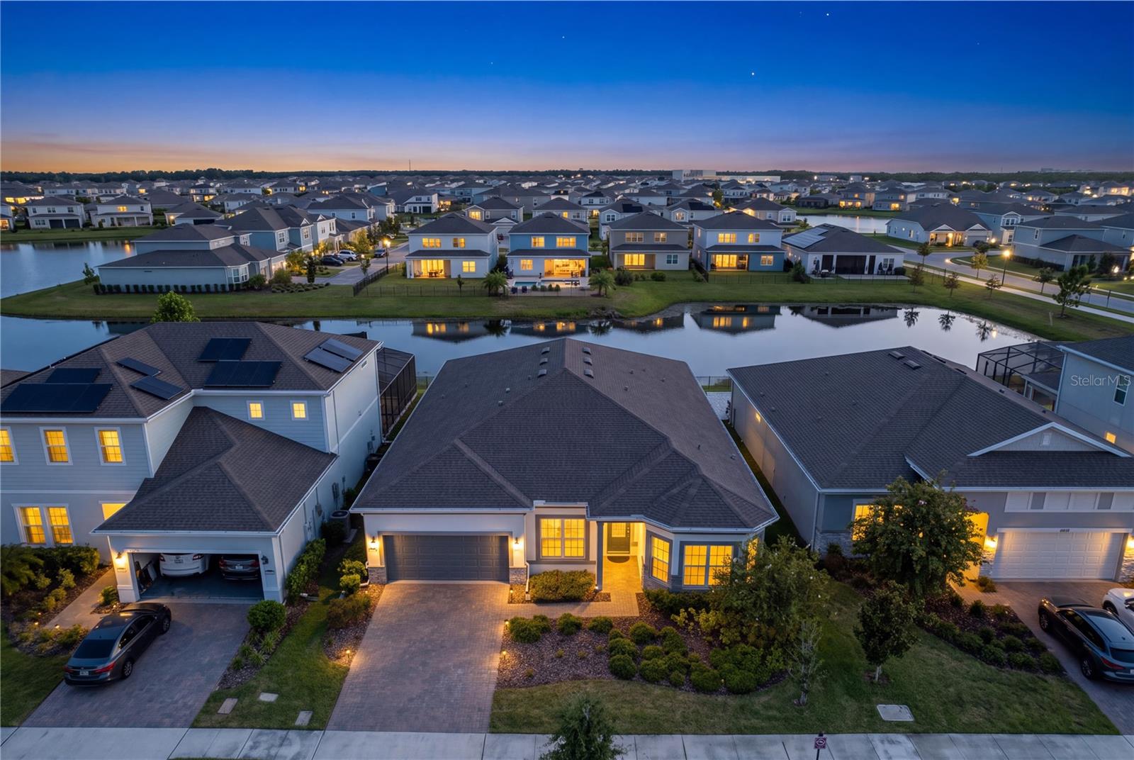 13828 Tybee Beach Lane — photo