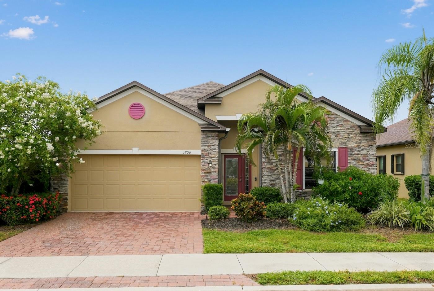 3756 Cobblestone Lane — photo