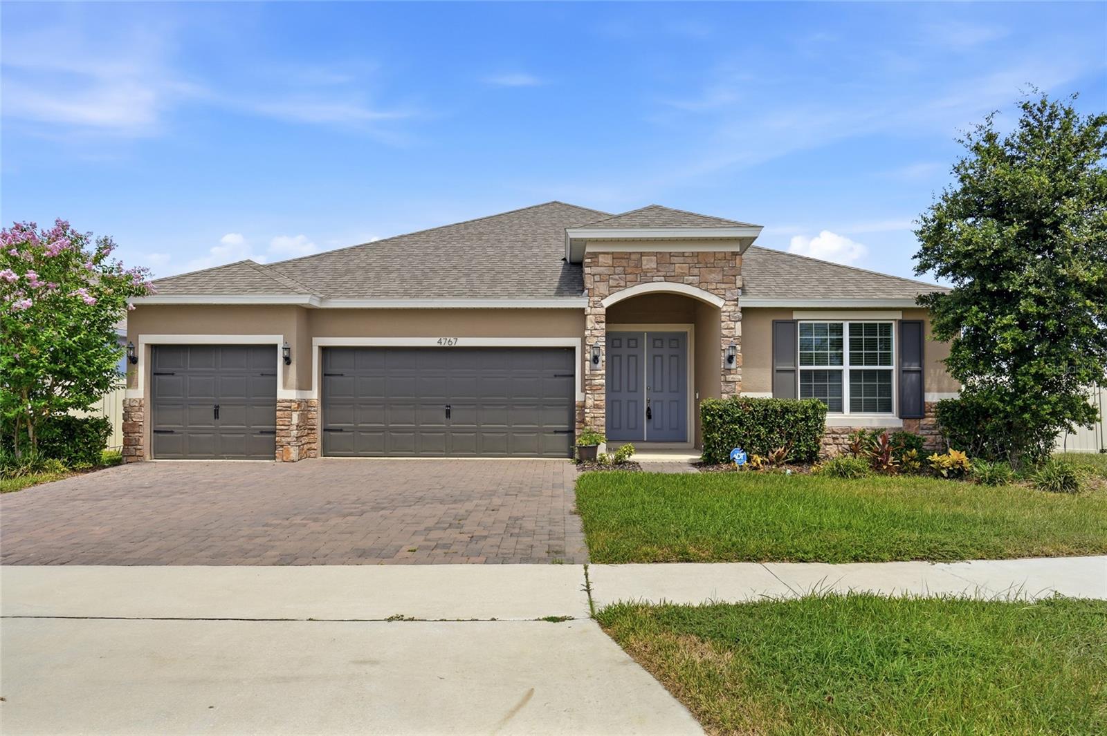 4767 Cragmere Loop — photo