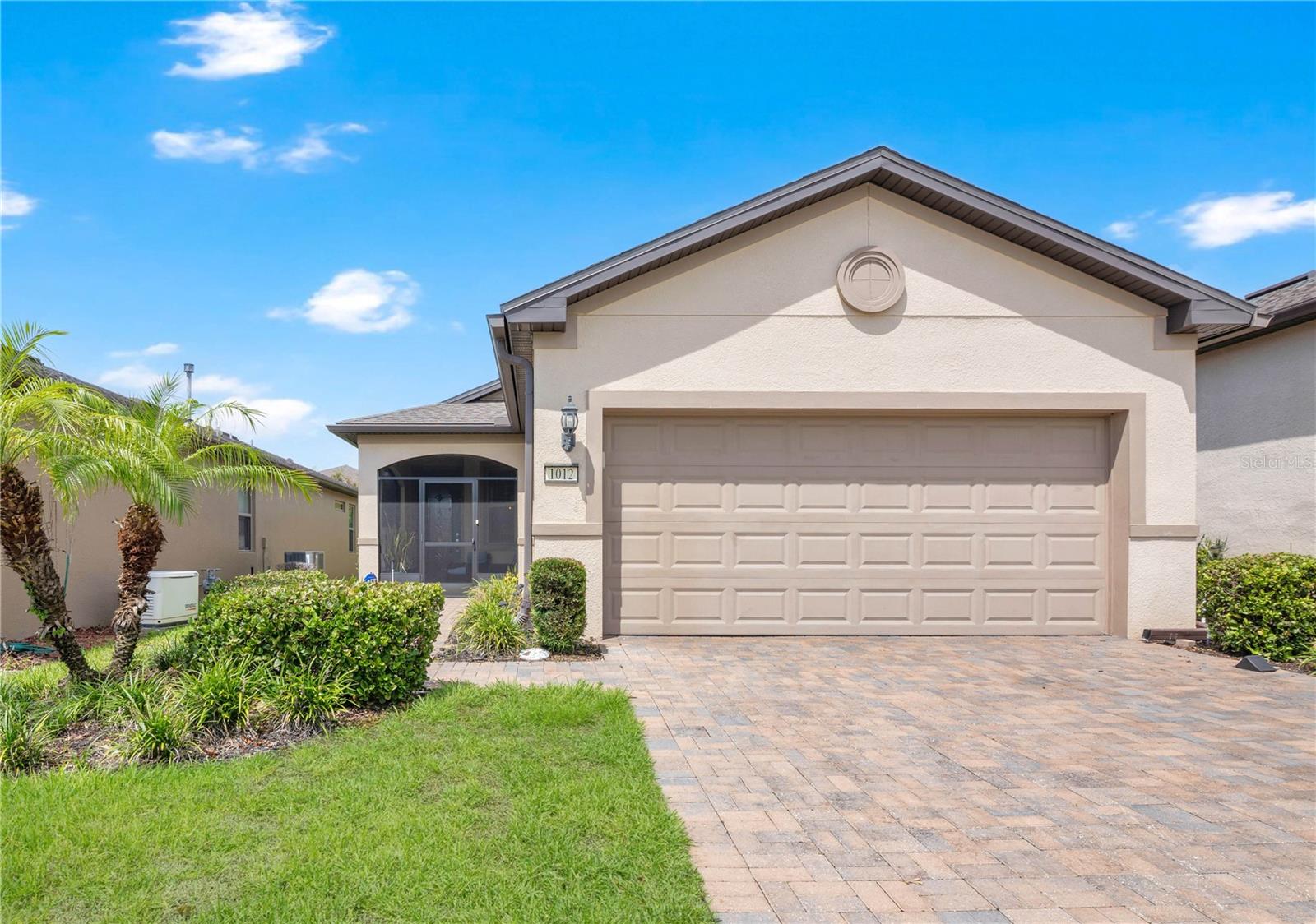 1012 Salamanca Place — photo