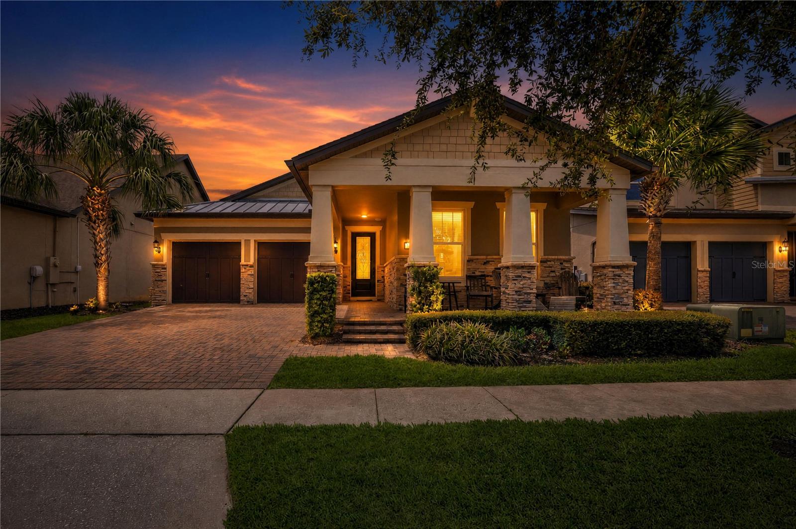 7278 Twilight Bay Drive — photo