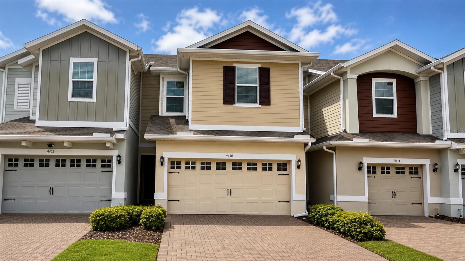 4420 Gumbo Limbo Drive — photo